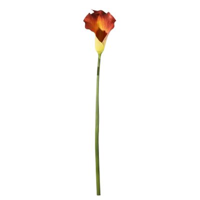 Botanica Calla Lily Large - Mango - 82cm