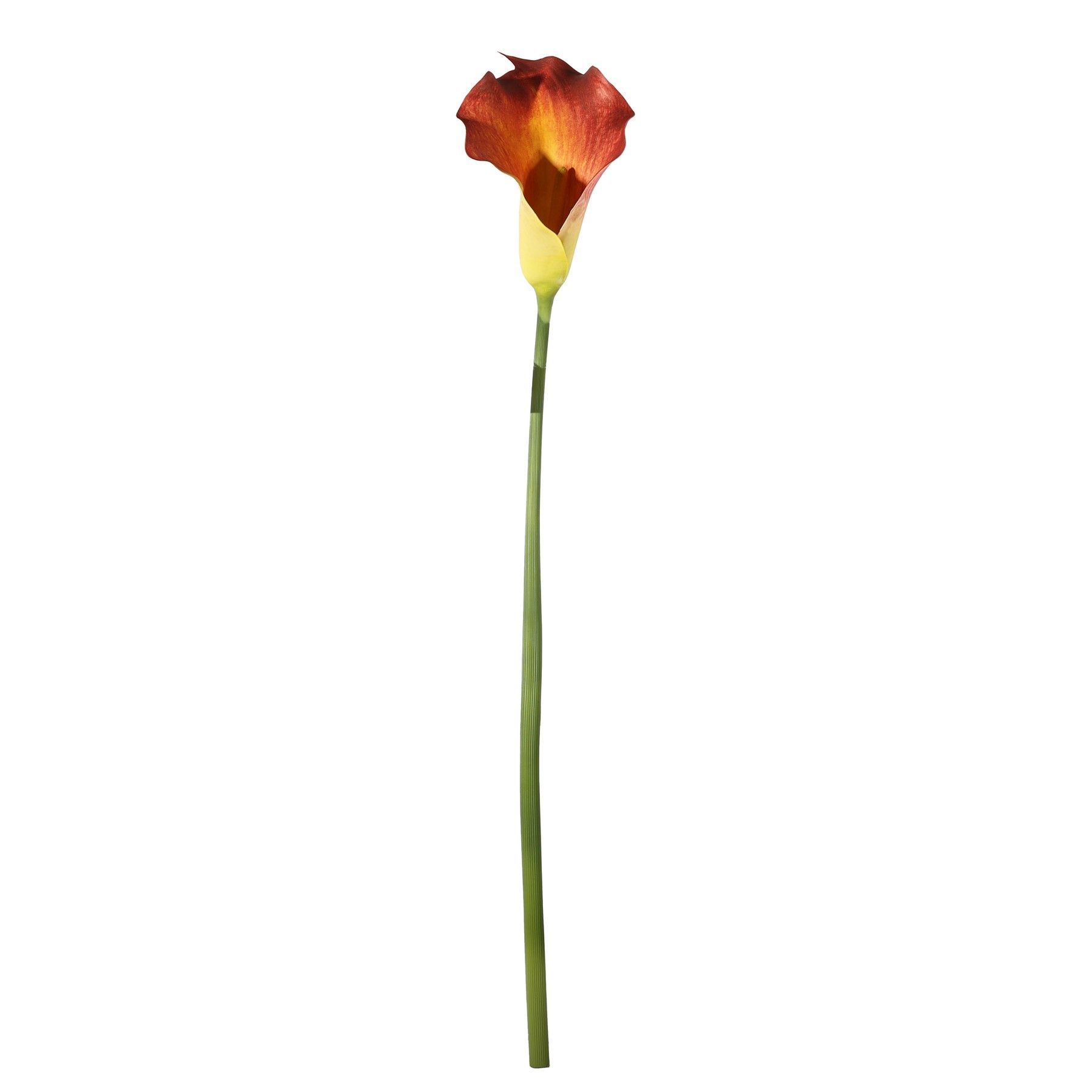 Botanica Calla Lily Large - Mango - 82cm