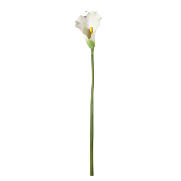 Botanica Calla Lily Large - White - 82cm