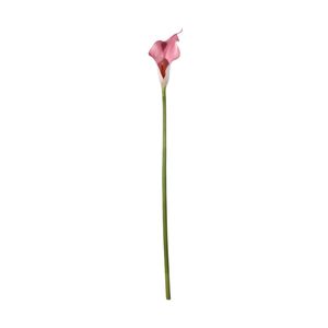 Botanica Calla Lily Small - Pink - 60cm