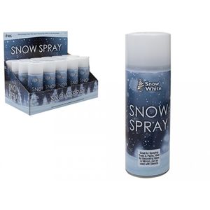 White Snow Spray (250ml)