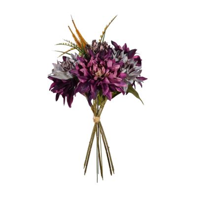 Essential Mum Bunch - Lavender