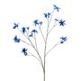 Botanica Edelweiss - Blue - 123cm