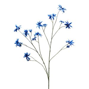 Botanica Edelweiss - Blue - 123cm