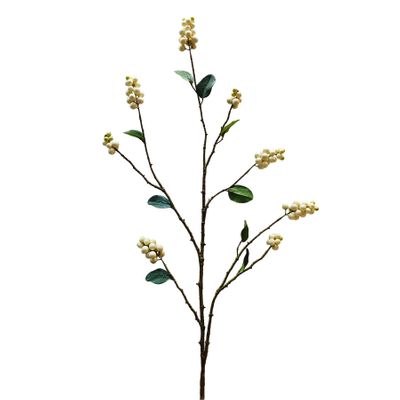 Botanica SnowBerry  Spray - 112cm