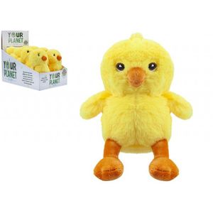 Eco Easter Chick