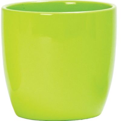 Peppermint Green Oxford Pot (Pack of 4)