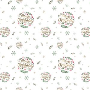 Cello Wrap (Clear) � Merry Christmas_1