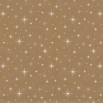 Kraft Paper  Cosmic Sparkle_1
