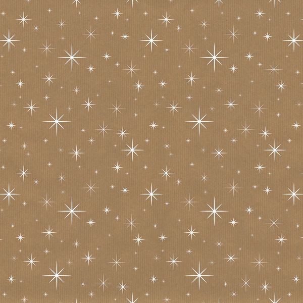 Kraft Paper  Cosmic Sparkle_1