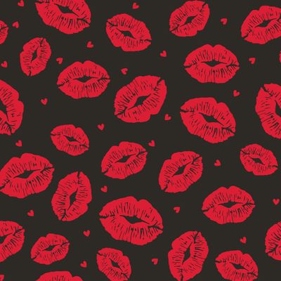 Cello Wrap (Tinted) � Luscious Lips_1