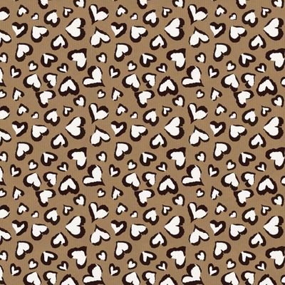 Kraft Paper � Wild at Heart_1