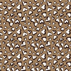 Kraft Paper � Wild at Heart_1