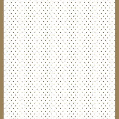 Cello Wrap (Frosted) � Always & Forever Gold Hearts_1