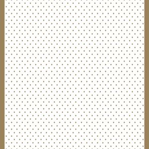 Cello Wrap (Frosted) � Always & Forever Gold Hearts_1