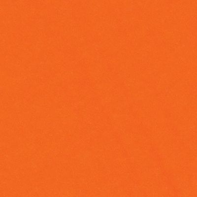 Tissue Paper  Orange