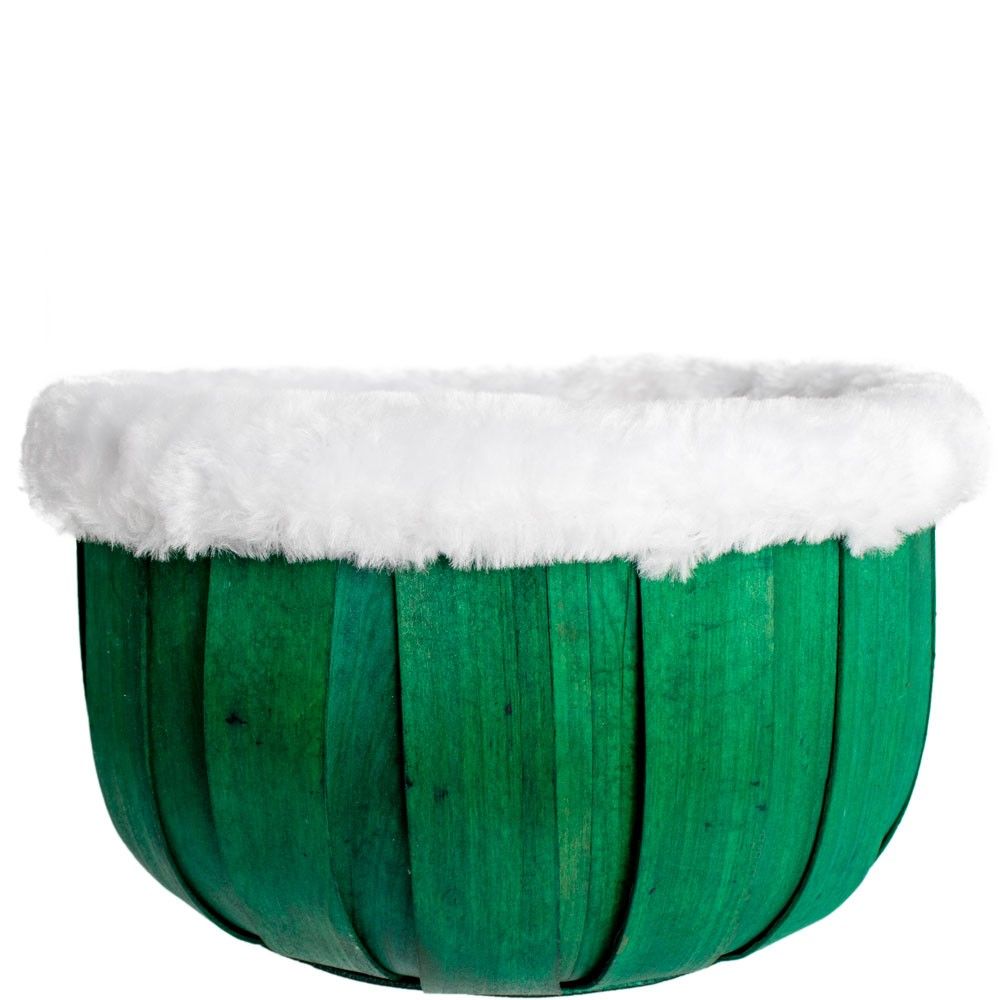 Elf Planter Basket