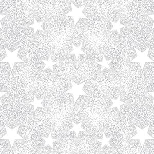 Cello Wrap (Clear)  Starry Starry Night_1