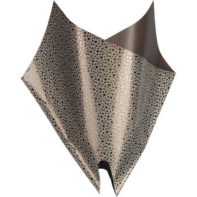 Readymade Duo Cello Bouquet Sleeve  Sparkle & Shine (Charcoal)_1