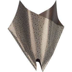 Readymade Duo Cello Bouquet Sleeve  Sparkle & Shine (Charcoal)_1