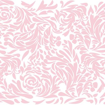 Cello Wrap (Frosted) � Tempestuous Rose (Blush Pink)_1