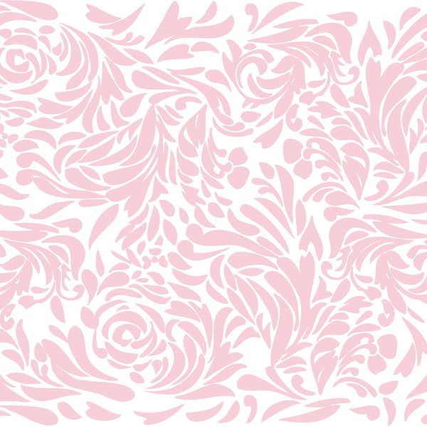Cello Wrap (Frosted) � Tempestuous Rose (Blush Pink)_1