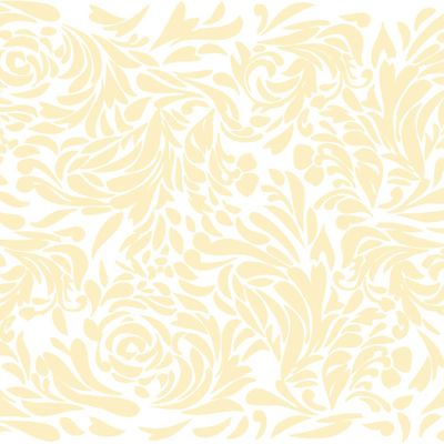 Cello Wrap (Frosted) � Tempestuous Rose (Cream)