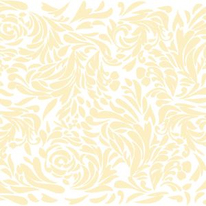 Cello Wrap (Frosted) � Tempestuous Rose (Cream)