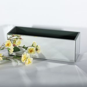 Mirror Trough - 30 x 10x 10cm 