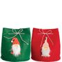 Jolly Gonks Drawstring Bags (Set)