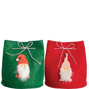Jolly Gonks Drawstring Bags (Set)