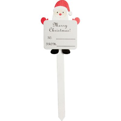 Santa Says Merry Christmas! Message Board Pick