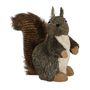 Standing Squirrel - 27cm