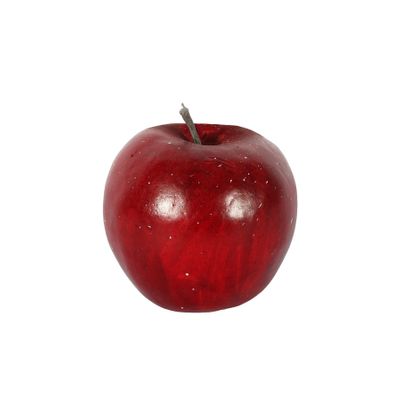 Essential Apple - Dark Red