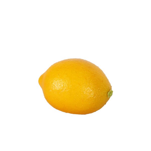 Essential Lemon