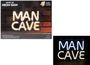 Man Cave Neon Sign