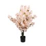Essential Blossom Tree - Pink - 80cm