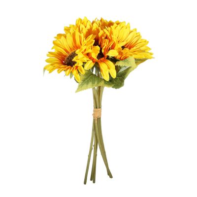 Essential Sunflower Bouquet