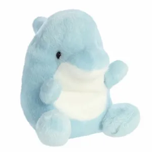 Clicks Dolphin palm pal