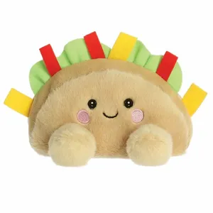 Taco Palm Pal