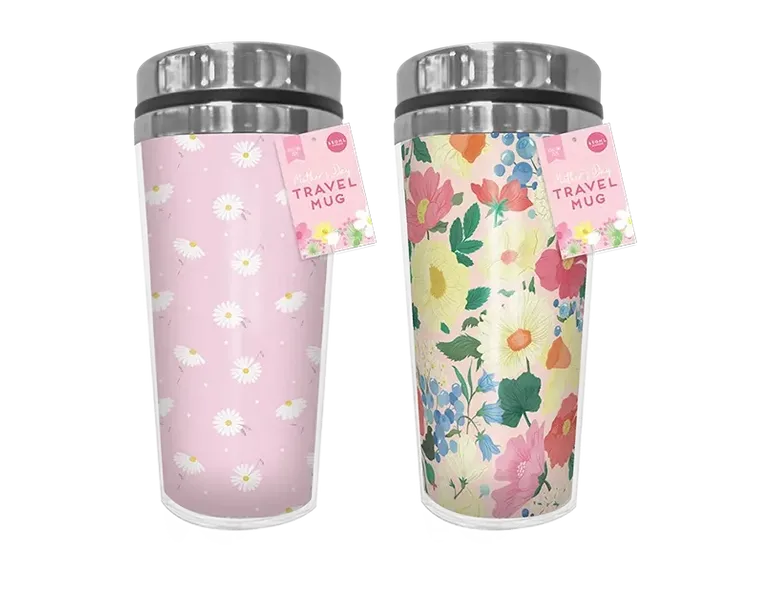 Mothers day travel mug