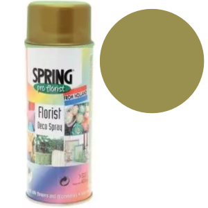 Brass spray paint 