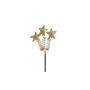 Gold Star Pick - 16cm
