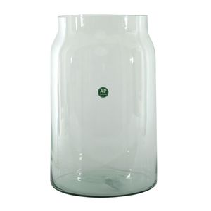 Eco - Elegant Garden Jar (35cm x 22cm)