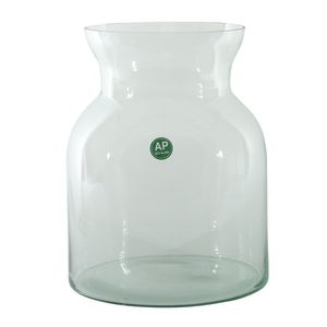 Eco - Elegant Medici Jar (24cm x 19cm)