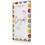 Joypots Congratulations Milk Chocolate Joybar