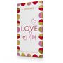 Joypots Love You Milk Chocolate Joybar