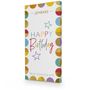 Joypots Happy Birthday Milk Chocolate Joybar