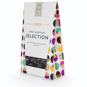 Joypots Dark Chocolate Selection Joybox