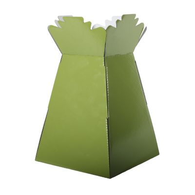 Super Sage Green Living Vase (X30)